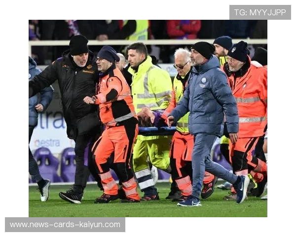 某球队训练中球员昏厥!已送医